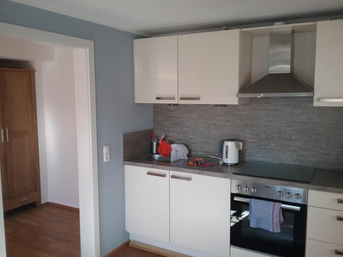Apartamento Perlenbachtal Monschau Exterior foto