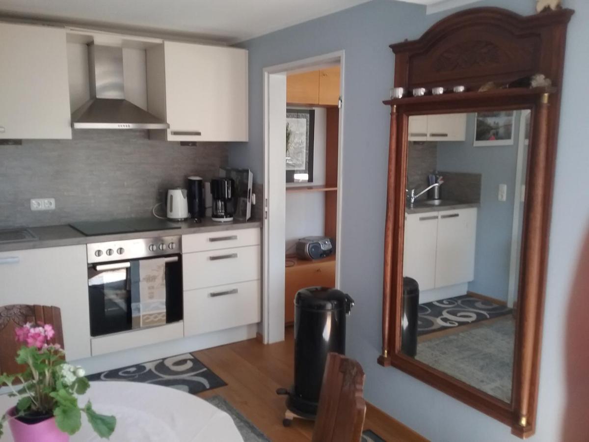 Apartamento Perlenbachtal Monschau Exterior foto