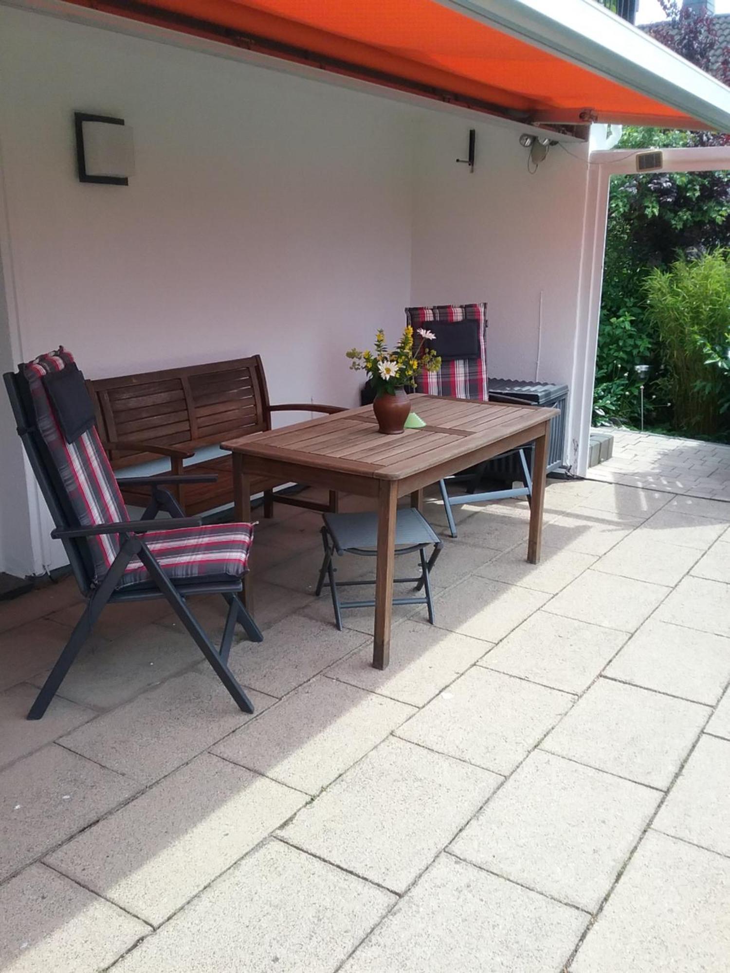 Apartamento Perlenbachtal Monschau Exterior foto