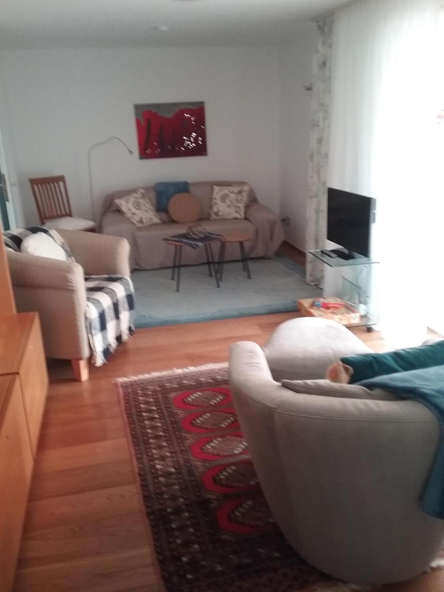 Apartamento Perlenbachtal Monschau Exterior foto