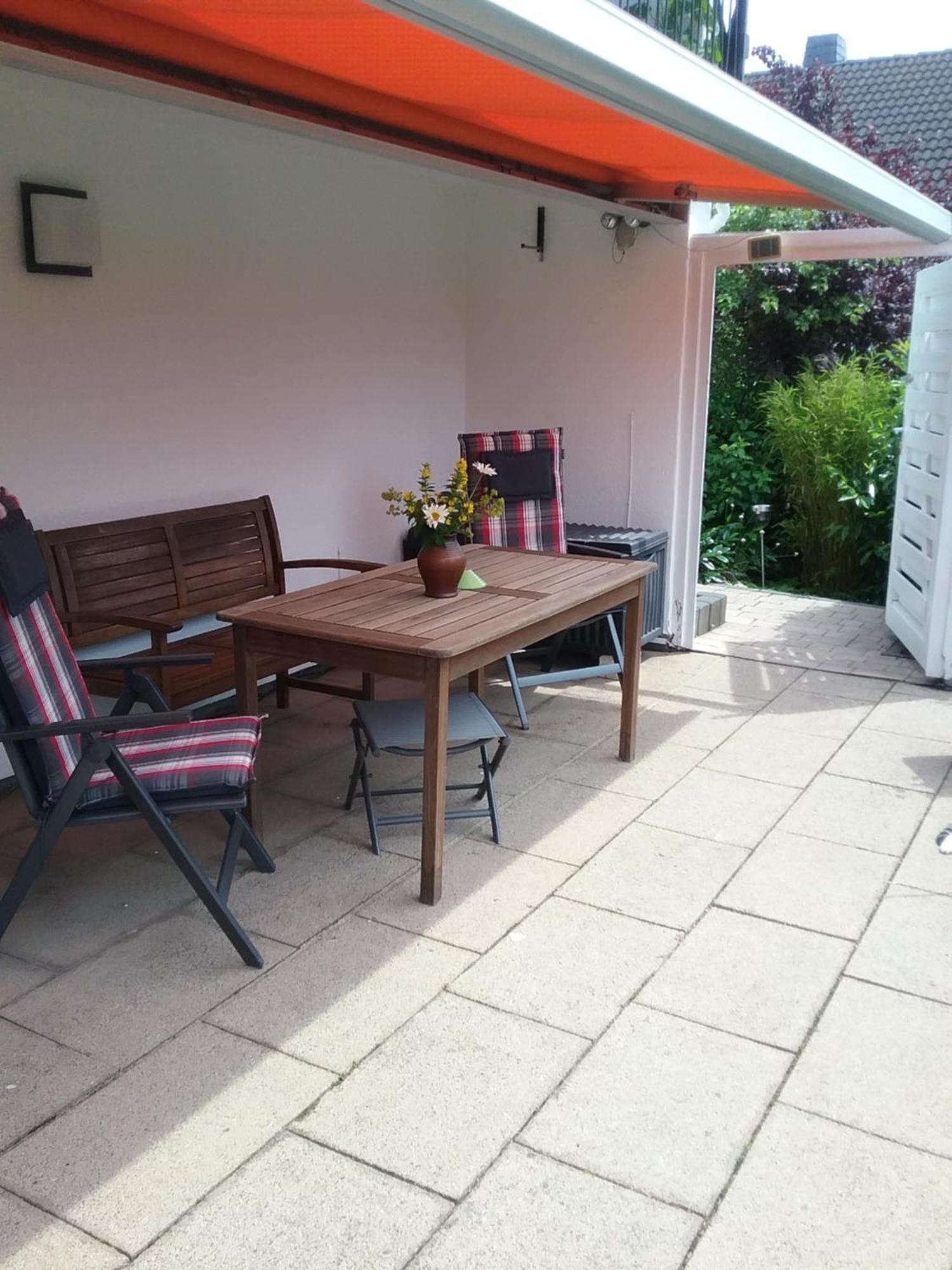 Apartamento Perlenbachtal Monschau Exterior foto