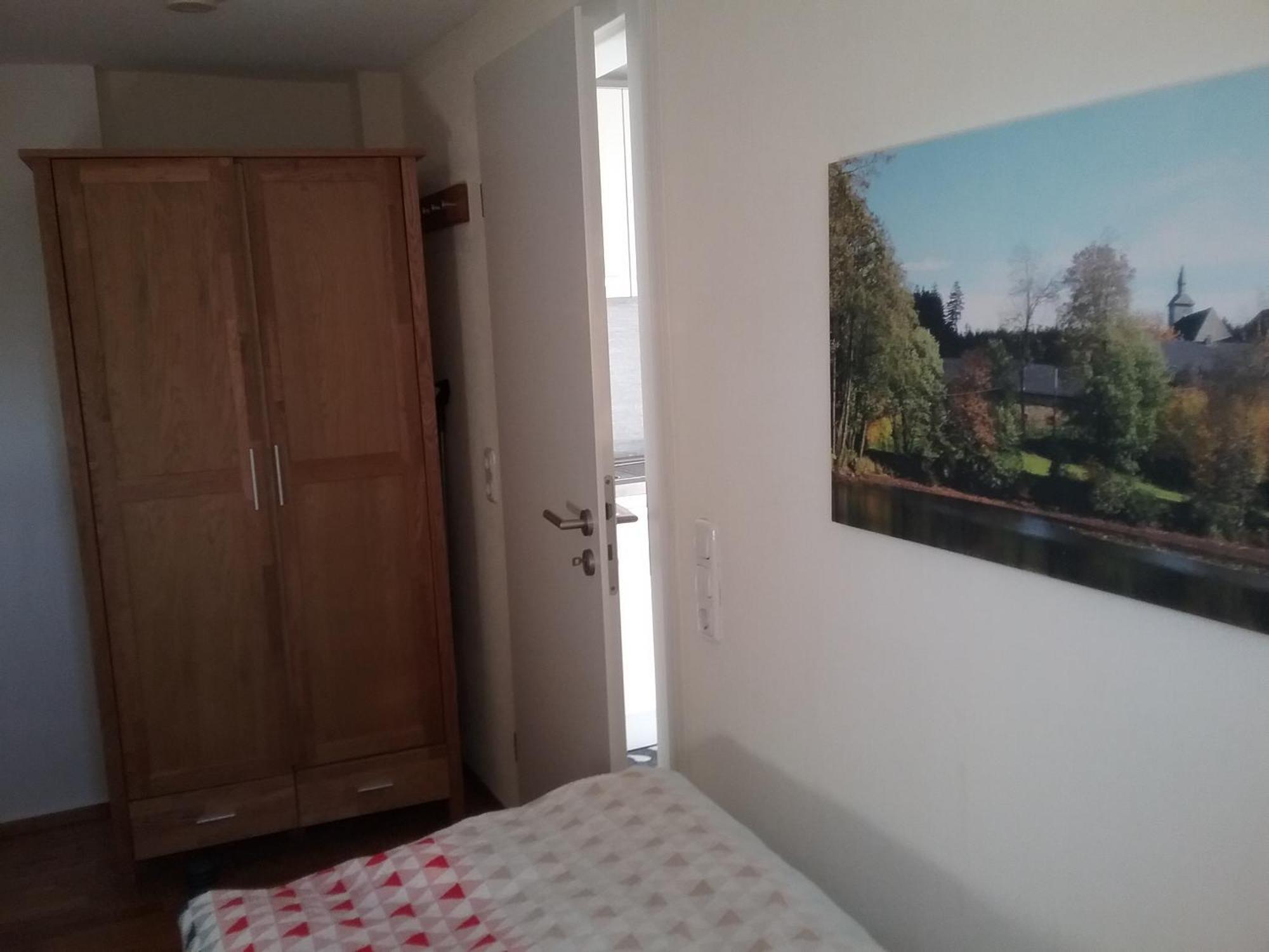 Apartamento Perlenbachtal Monschau Exterior foto